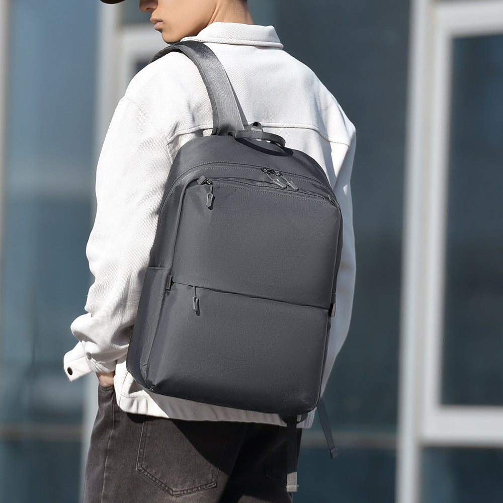 Versatile Travel Backpack Stornfield
