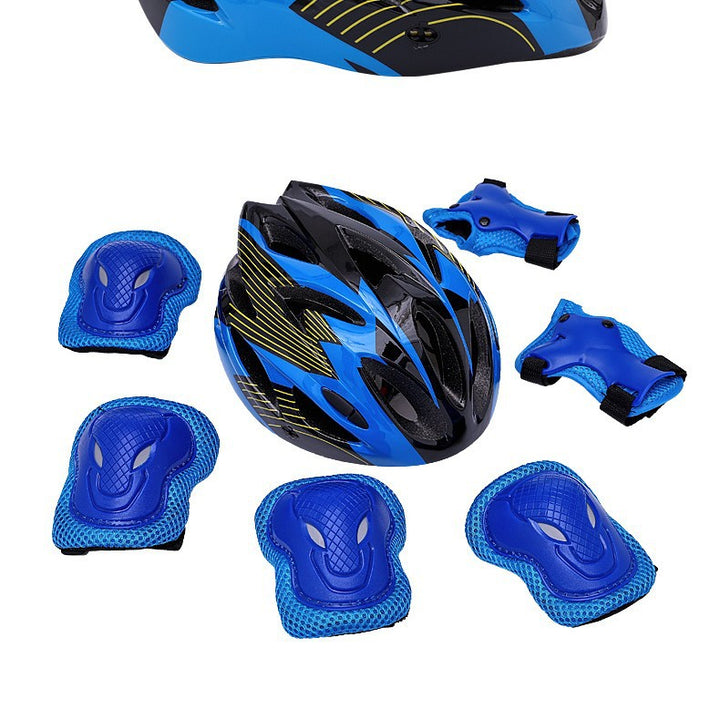 Children's Safety Helmet Stornfield