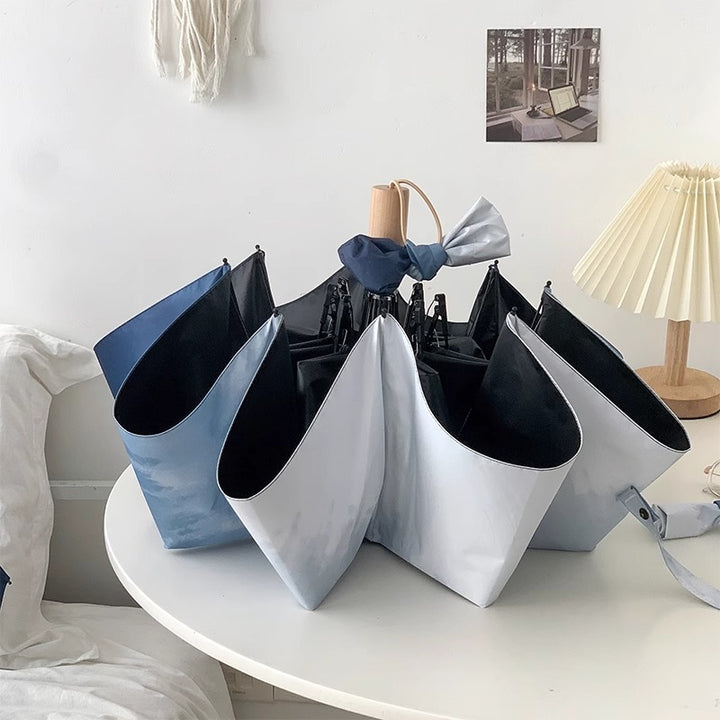 Women's foldable umbrella Stornfield