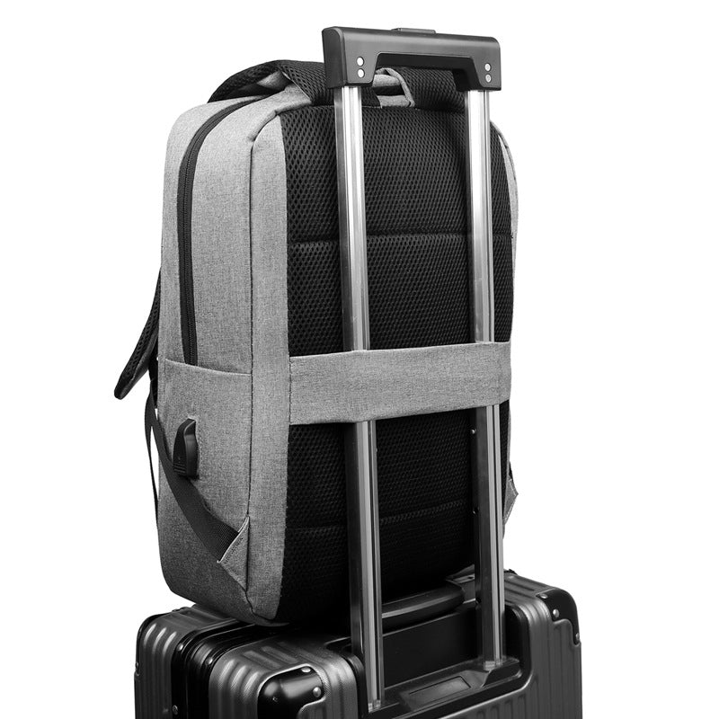 Versatile High-Storage Tech Backpack Stornfield