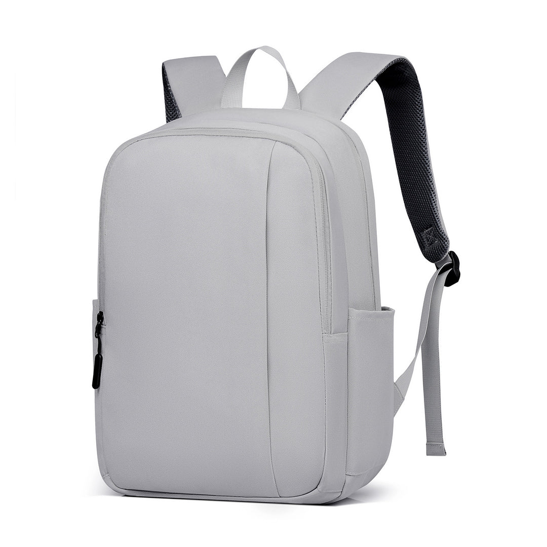 Minimalist Tech Backpack Stornfield