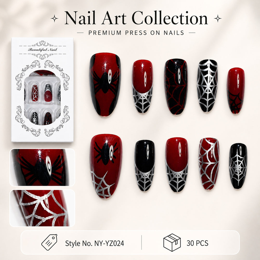 Artificial Nails Stornfield