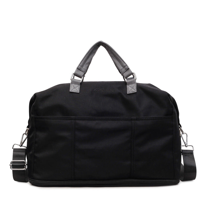 Multifunctional Basic Travel Bag Stornfield