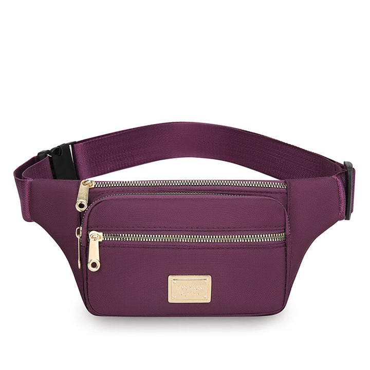 Stylish Utility Fanny Pack Stornfield