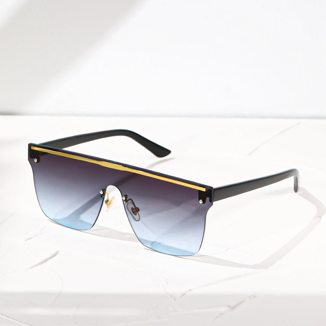 Women's trendy visual sunglasses Stornfield