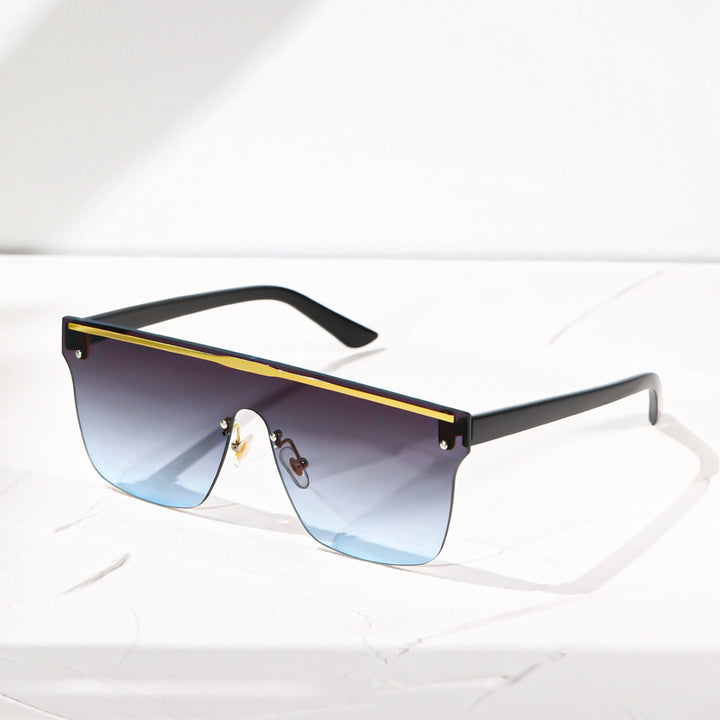 Women's trendy visual sunglasses Stornfield