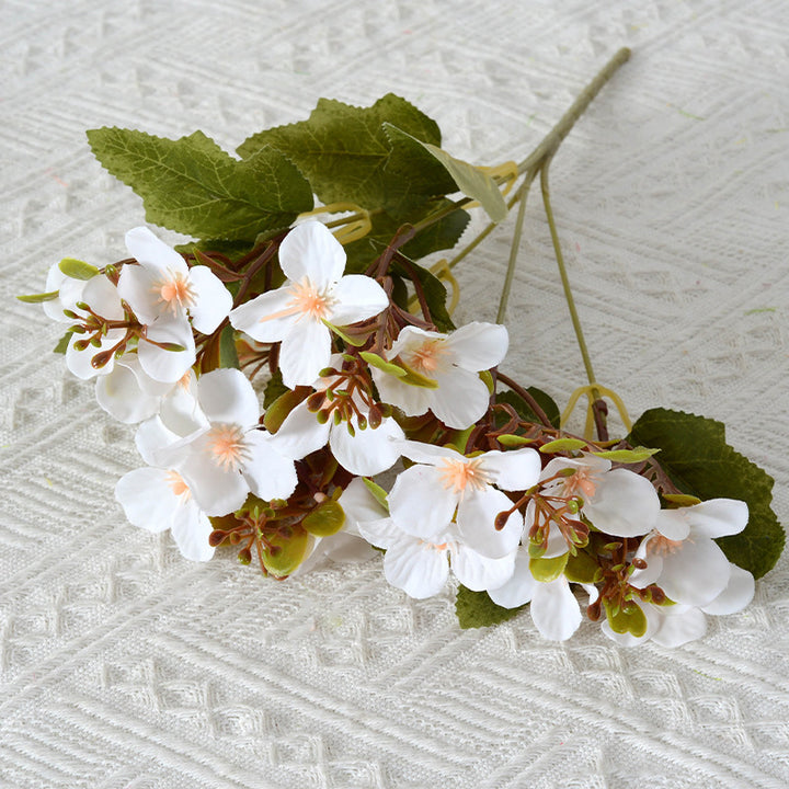 Artificial Cherry Blossom Stem Arrangement