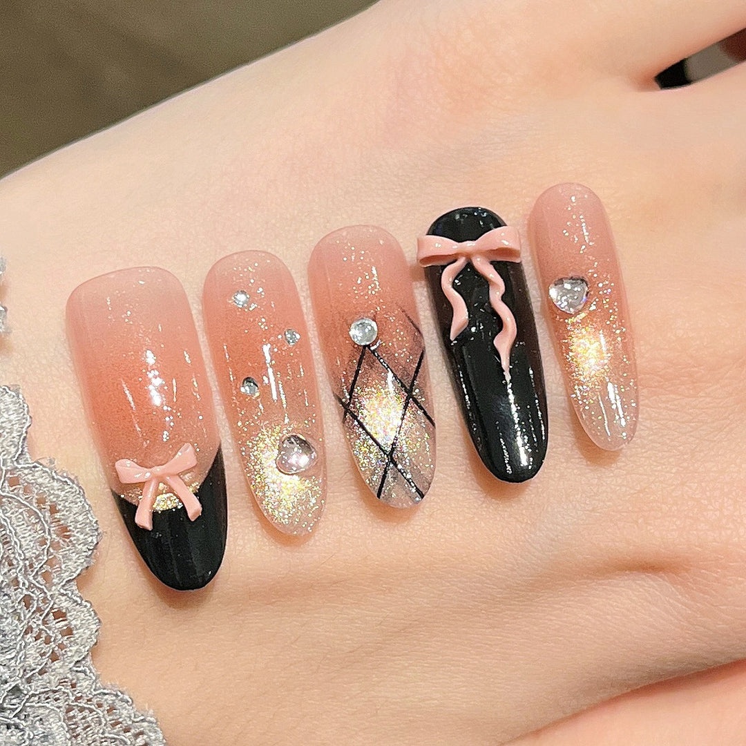 Decorative Nail Art Stornfield