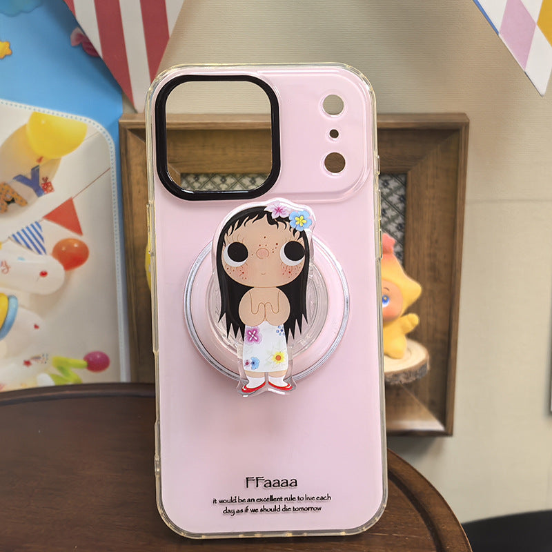 Cute Character Phone Grip Stornfield 1787058273