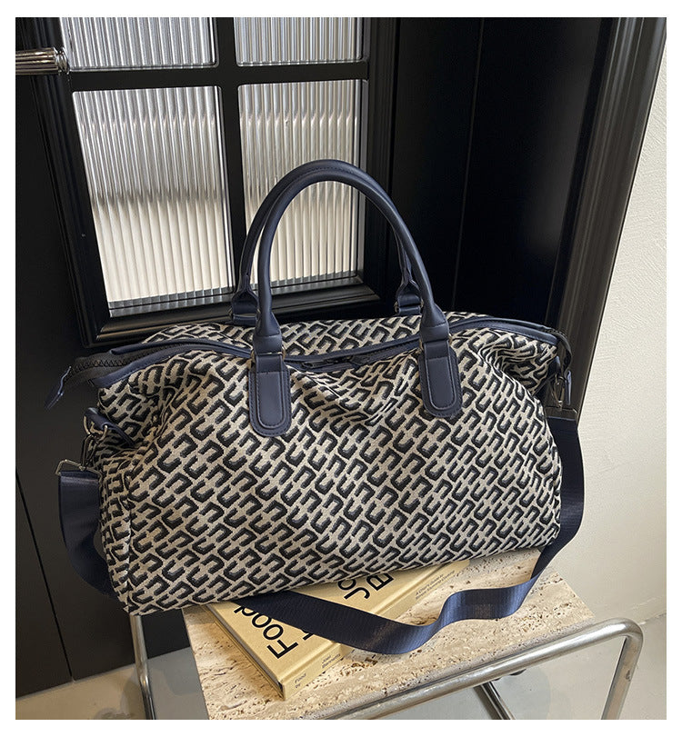 Stylish Multifunctional Travel Bag Stornfield