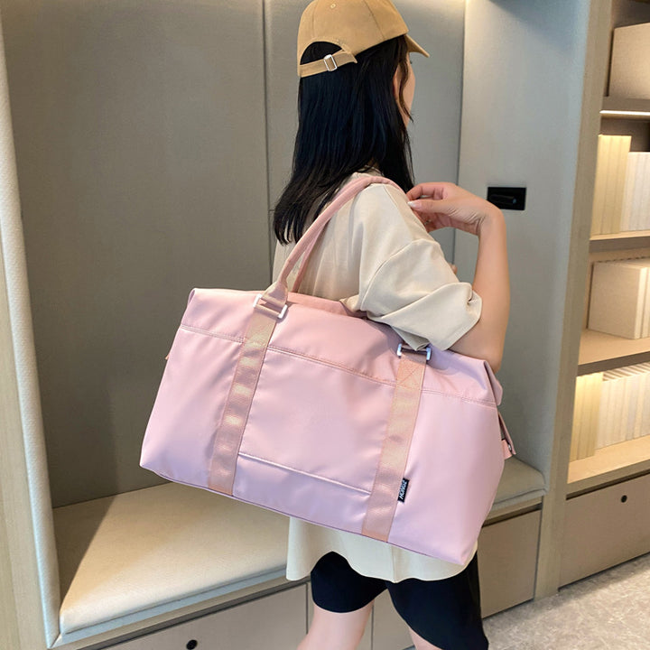 Spacious Travel Duffle Bag Stornfield