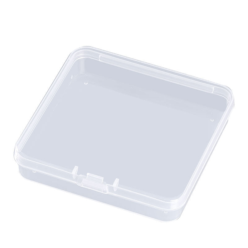 Clear Storage Box Stornfield