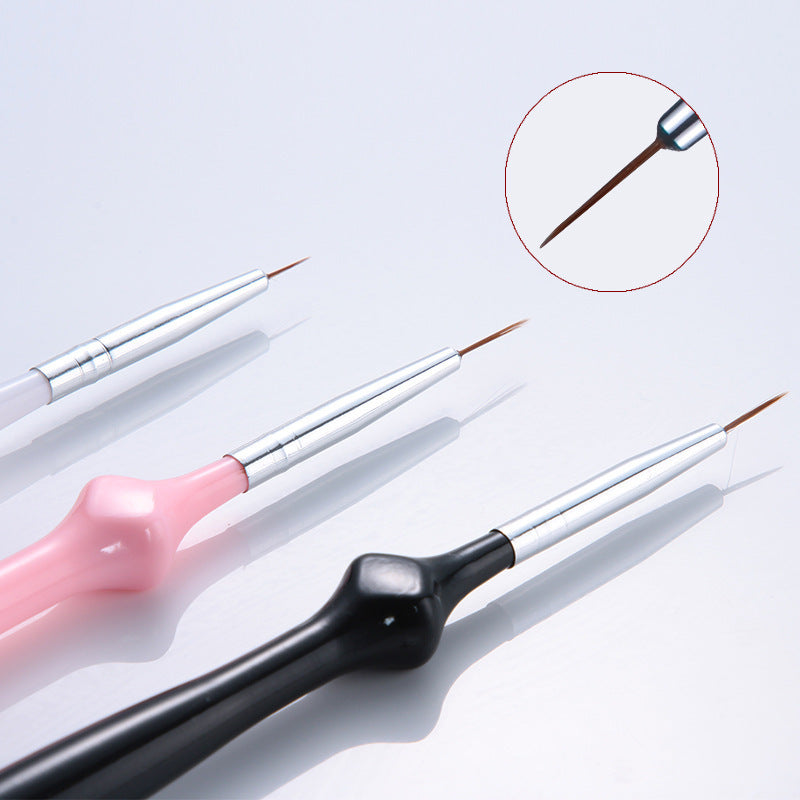 Professional Nail Art Detailing Tools Stornfield