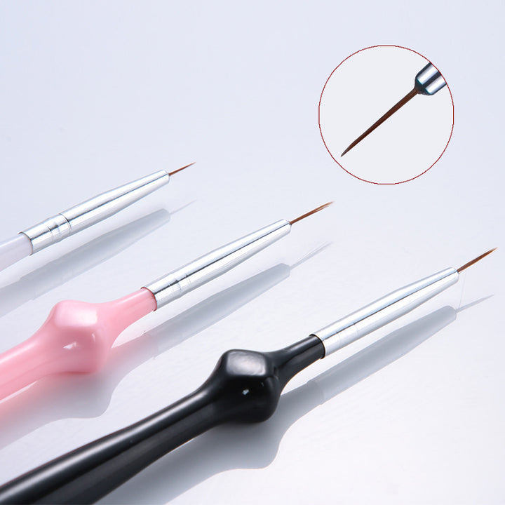 Professional Nail Art Detailing Tools Stornfield
