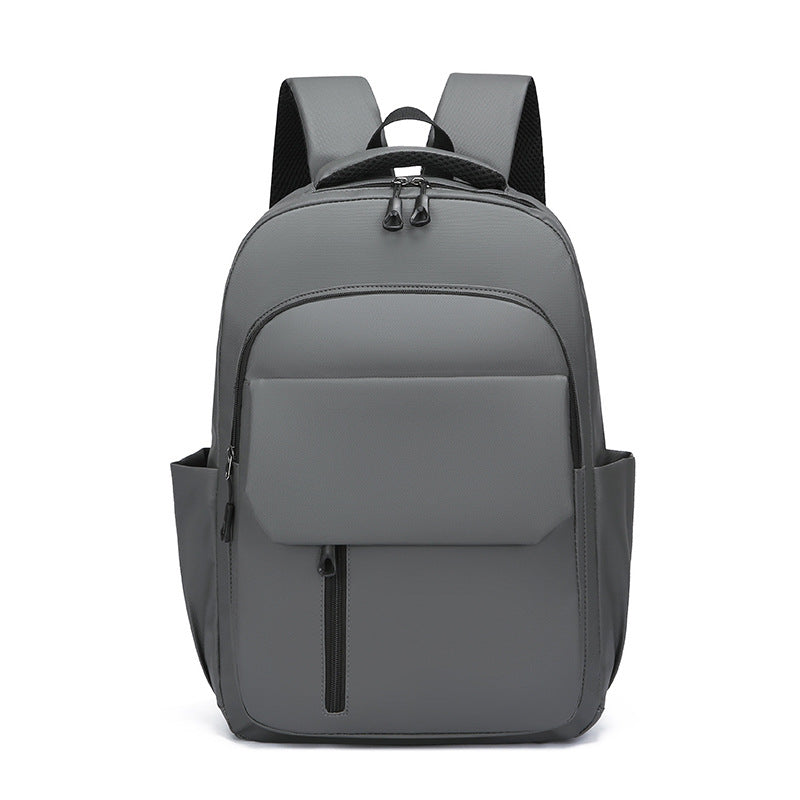 Ergonomic Lightweight Commuter Backpack Stornfield