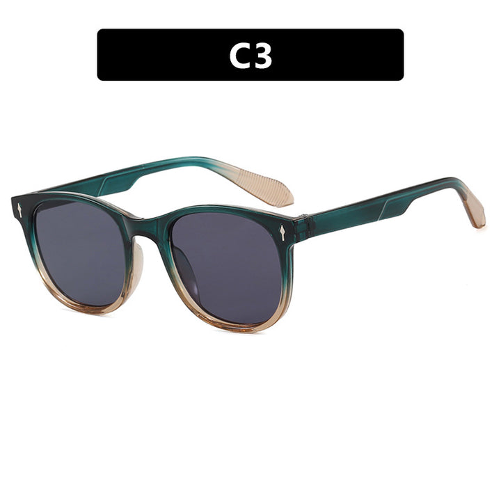 Women's stylish sunglasses with ergonomic frame and protective UV filter Stornfield