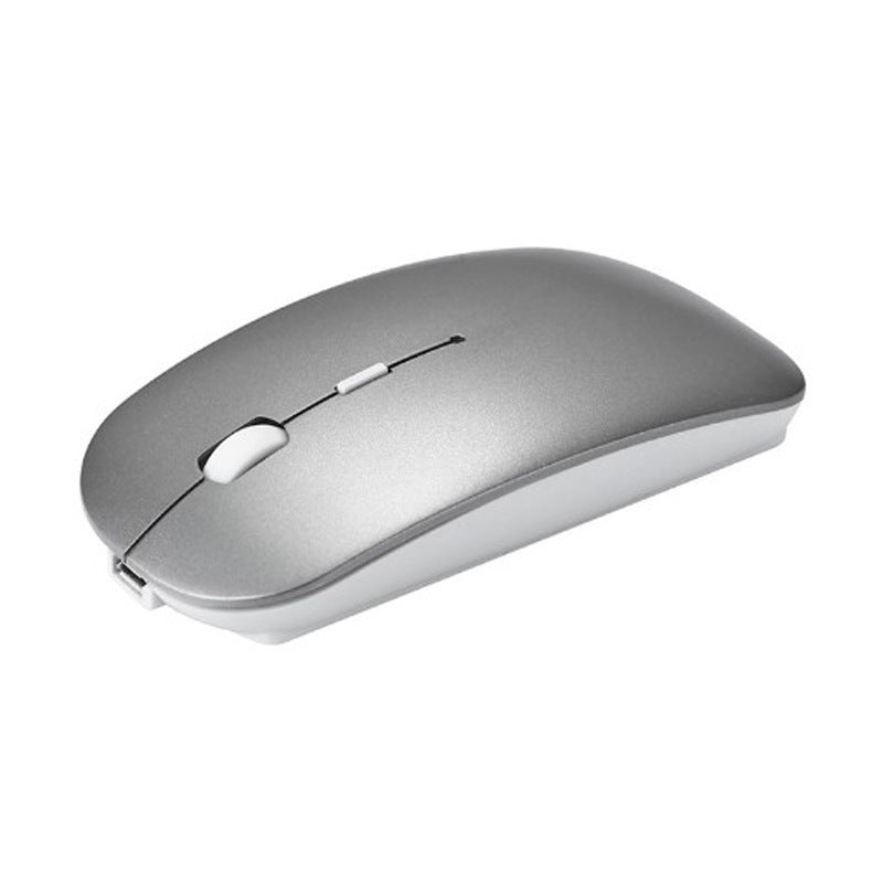 Wireless Ergonomic Mobile Mouse Stornfield