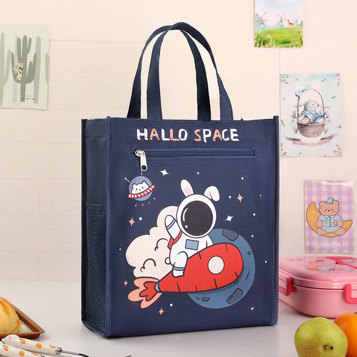 Stylish Reusable Tote Bag Stornfield