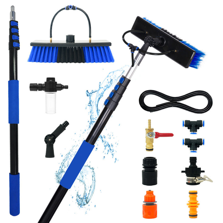 Telescopic High-Pressure Cleaning System Stornfield