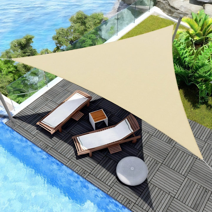 Outdoor Shade Canopy Stornfield