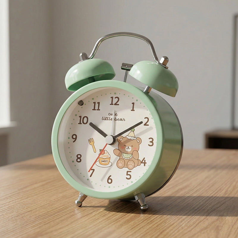 Children's alarm clock with cute design Stornfield