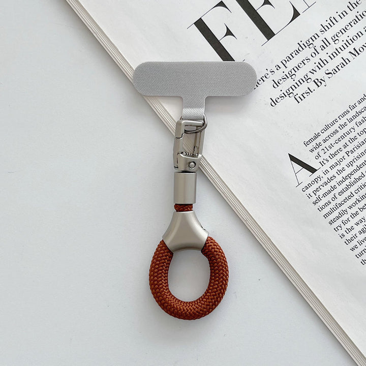 Premium Laptop Keychain Holder Stornfield