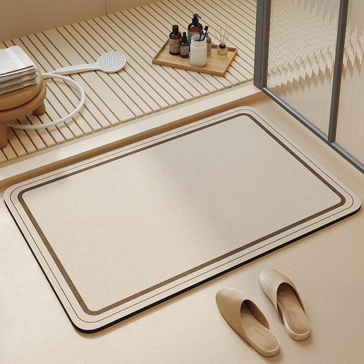 Premium Non-Slip Bathroom Mat