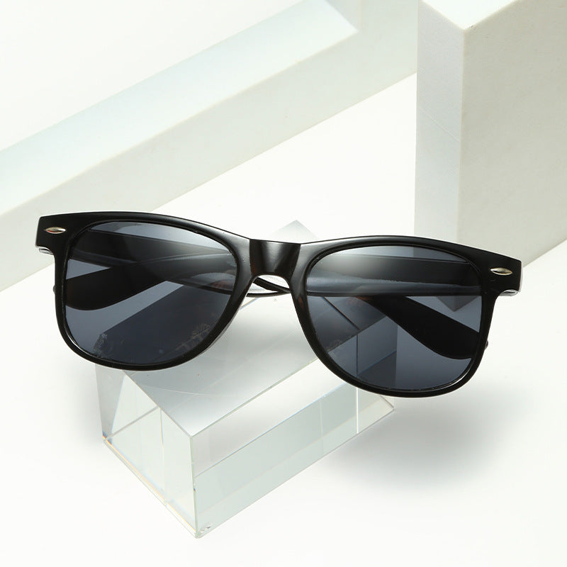 Classic Wayfarer Sunglasses Stornfield