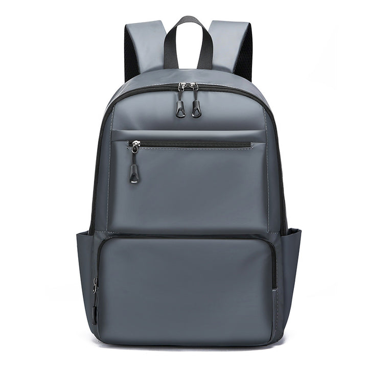 Multifunctional backpack with hybrid design and waterproof features Stornfield