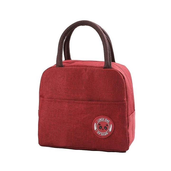 Insulated Lunch Carrier Stornfield