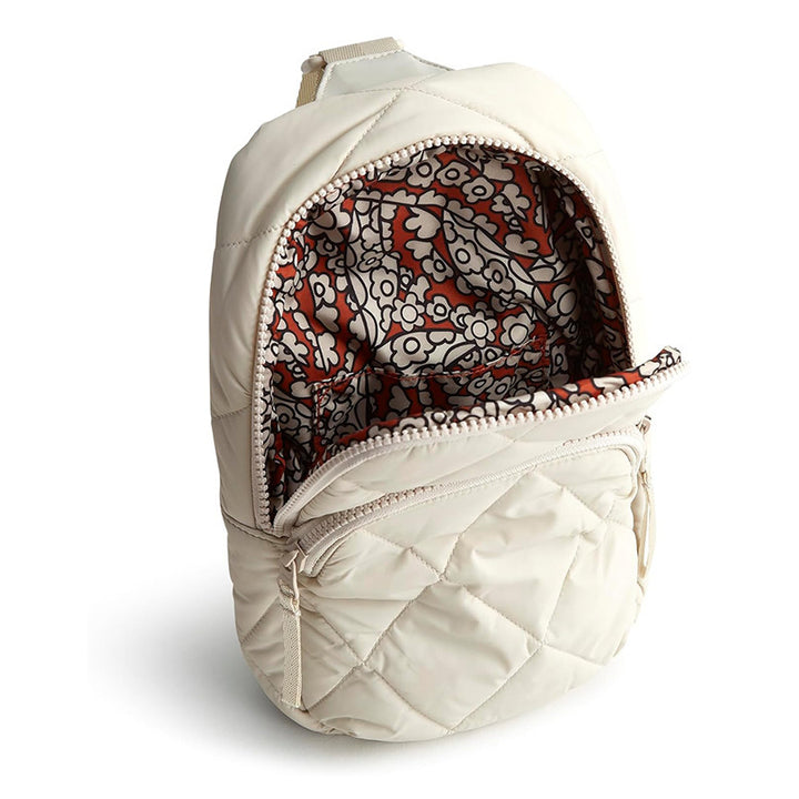 Fashionable and Padded Sling Bag Stornfield