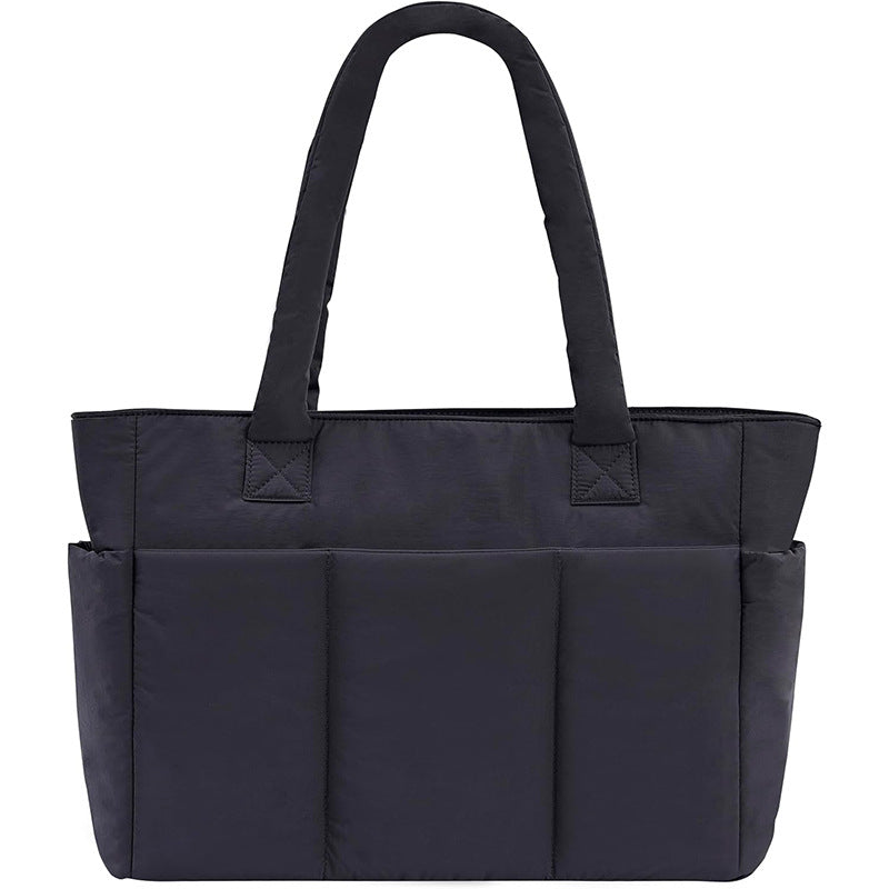 Comfortable and Functional Tote Bag Stornfield