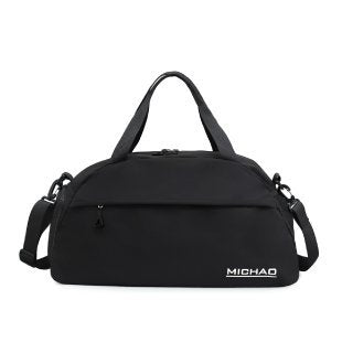 Stylish Durable Gym Duffle Stornfield