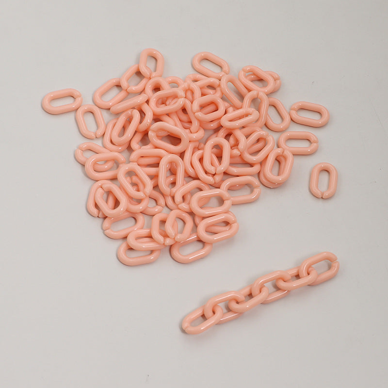 Decorative Link Chain Stornfield