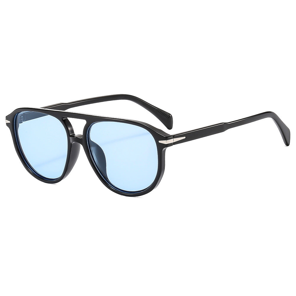 Fashionable Geometric Sunglasses Stornfield