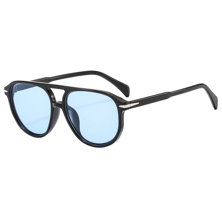 Fashionable Geometric Sunglasses Stornfield
