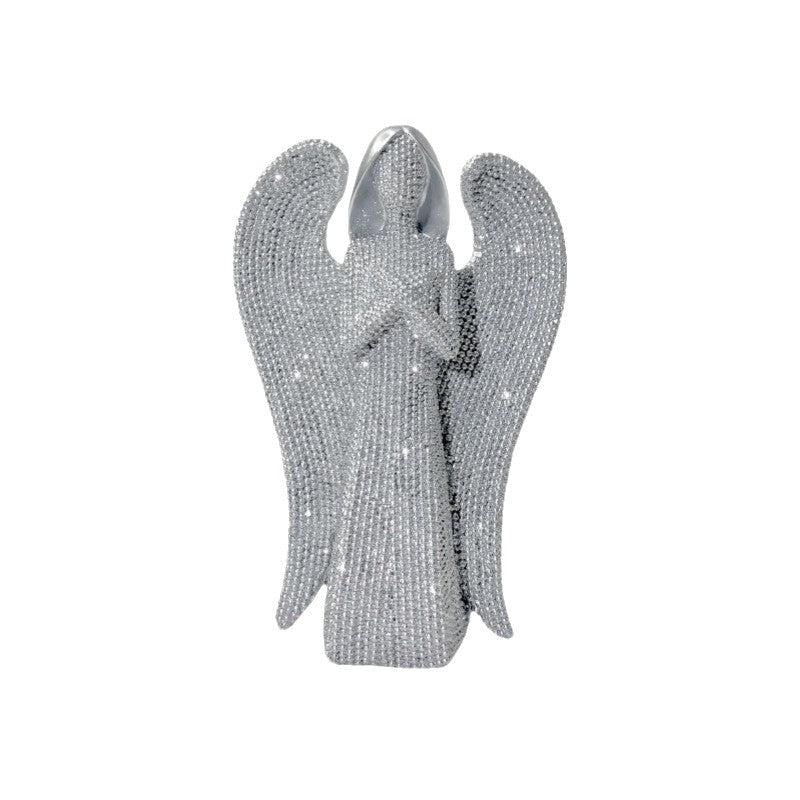 Elegant Angel Sculpture Stornfield