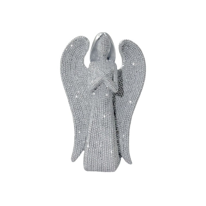 Elegant Angel Sculpture Stornfield
