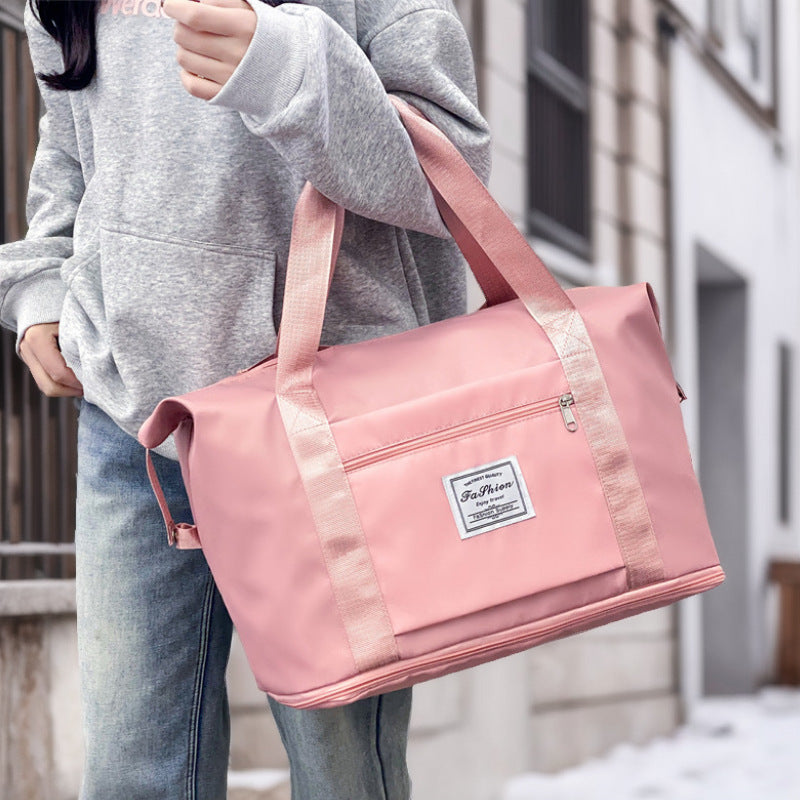 Travel Duffle Bag Stornfield