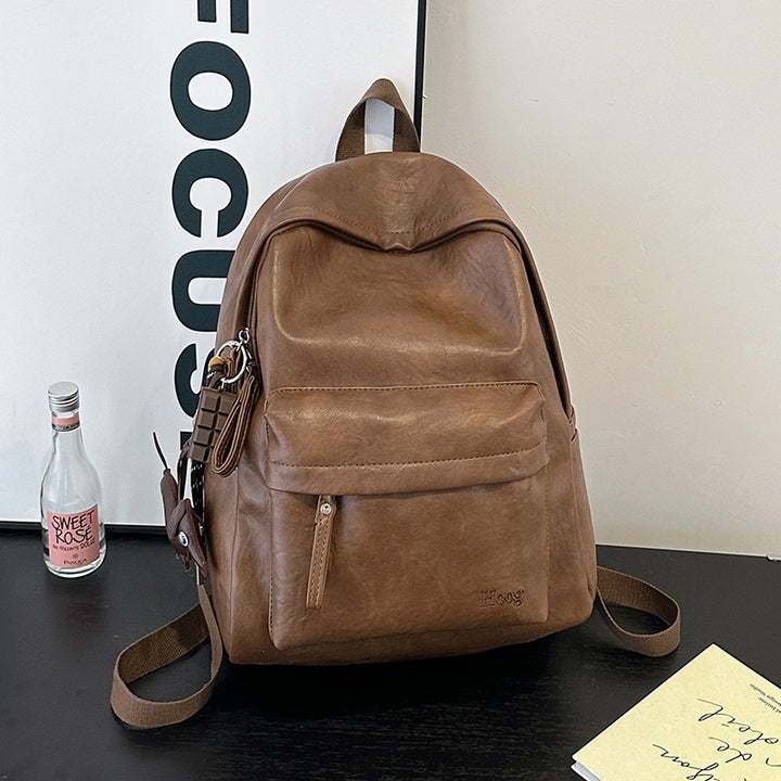 Vintage Leather Backpack Stornfield 1791205895