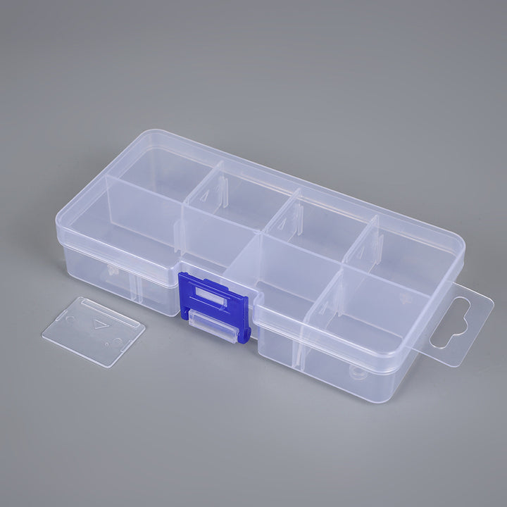 Versatile Craft Storage Organizer Stornfield