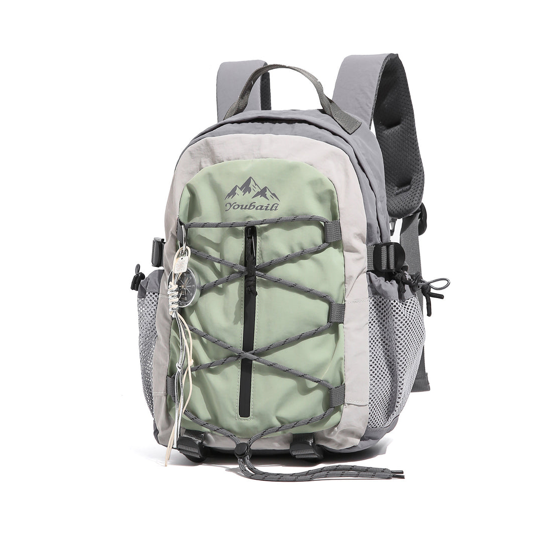 Lightweight Multifunctional Travel Backpack Stornfield