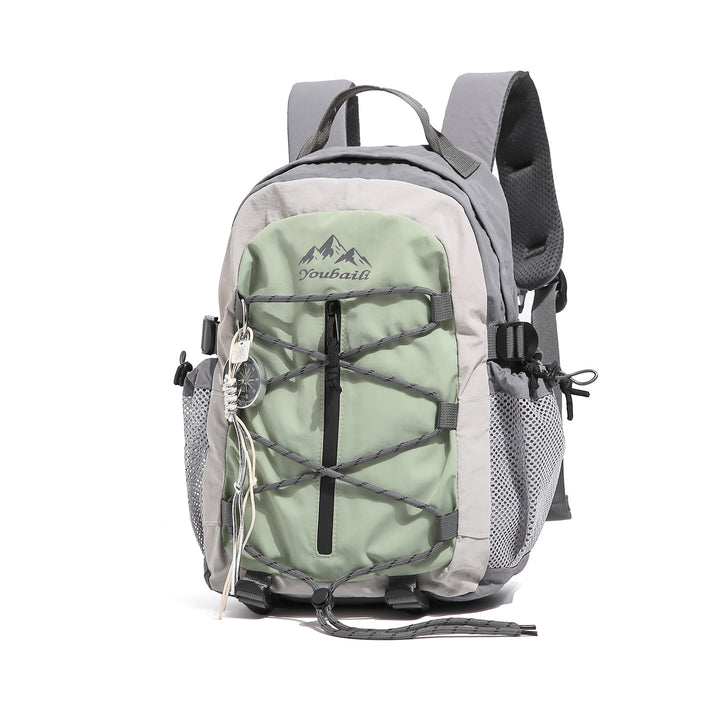 Lightweight Multifunctional Travel Backpack Stornfield