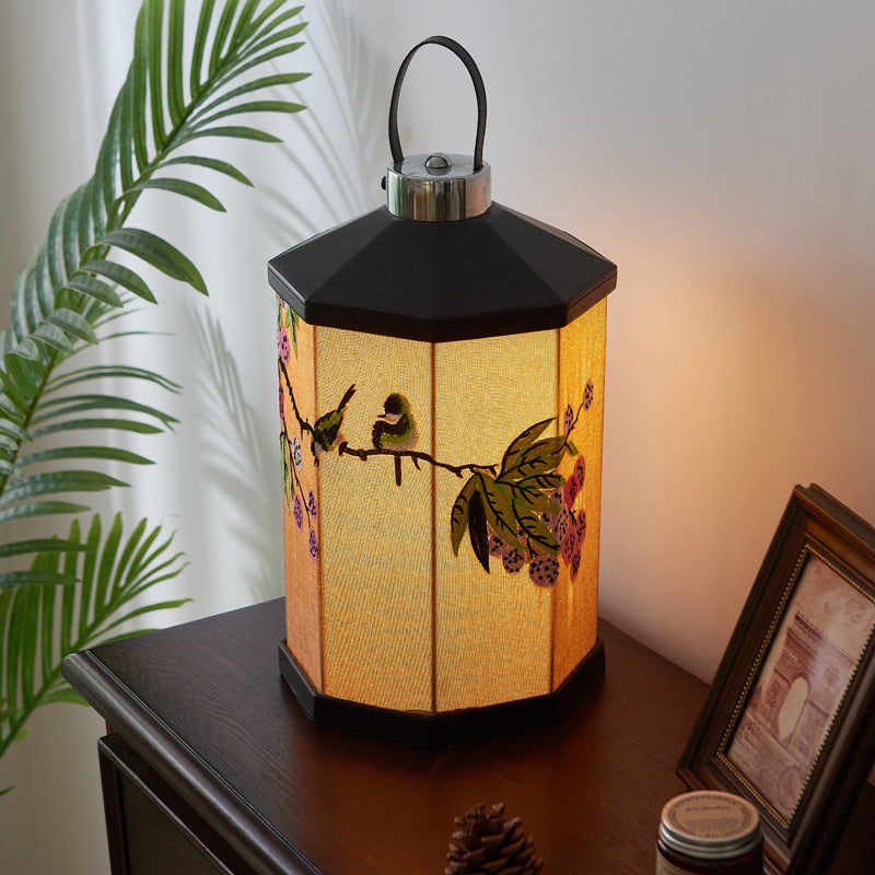 Decorative Lantern Lamp