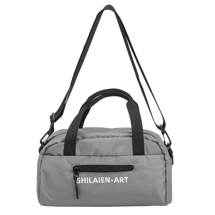 Multifunctional Fitness Bag Stornfield