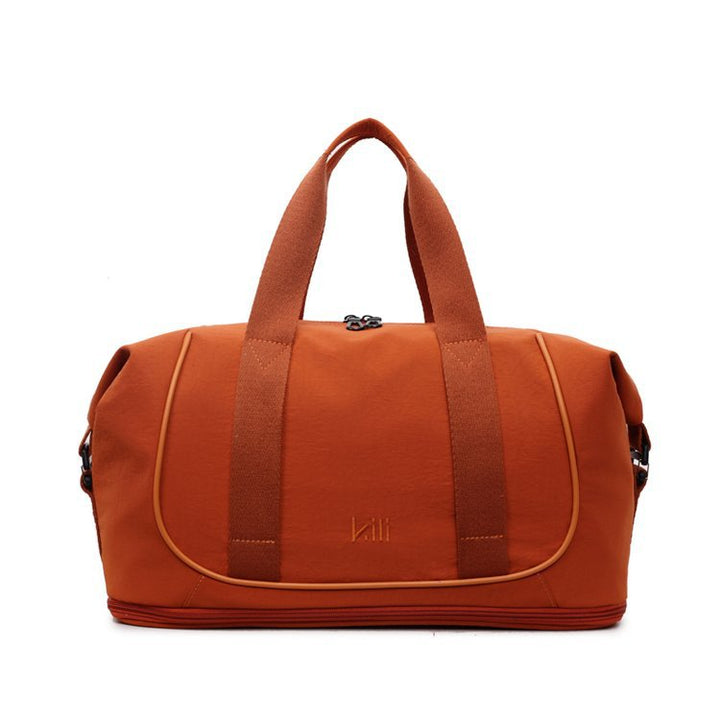 Multifunctional Sports Bag with Ergonomic Carrying Handles Stornfield