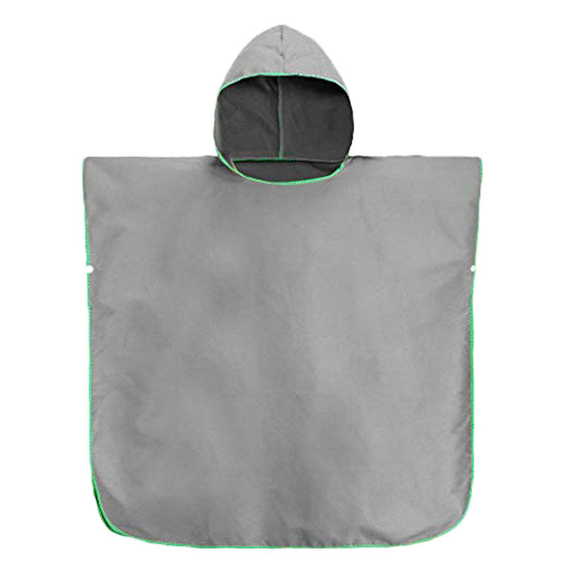 waterproof Overponcho Stornfield