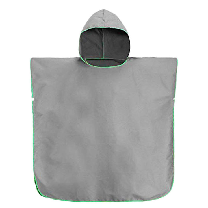 waterproof Overponcho Stornfield