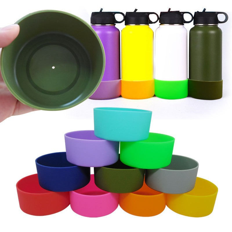Women Silicone Snack Bowls Stornfield