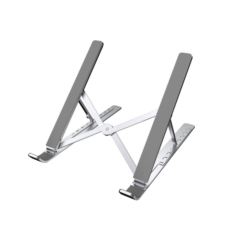 Unisex Ergonomic Laptop Holder with Adjustable Tilt Angle Stornfield